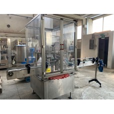 RIEMPITRICE A 2 BECCHELLI AUTOMATICA