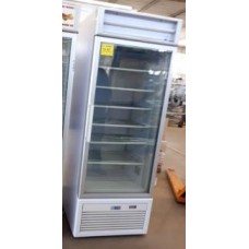 FRIGO CON RIPIANI TORNADO 40 RS-TB