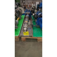 POMPA CSF MAN 40-1/BA T32