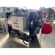 GENERATORE DI VAPORE LPV CF800